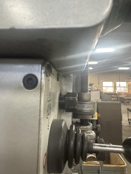 Blanchard #22 - 42 Vertical Spindle Rotary Surface Grinder For Sale