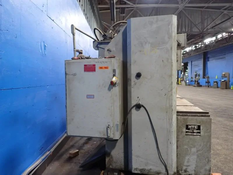 HTC / HYDRA-TOOL 146" OPENING SHEAR  -  250-12A