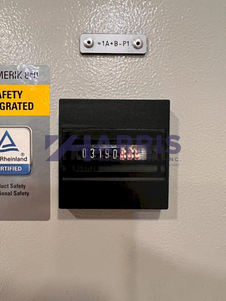 Weiler E50 HD x 2000