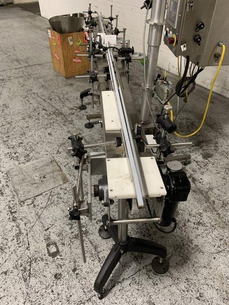 PER-FIL MICRO-SCW POWDER FILLER  -  MICRO-SCW