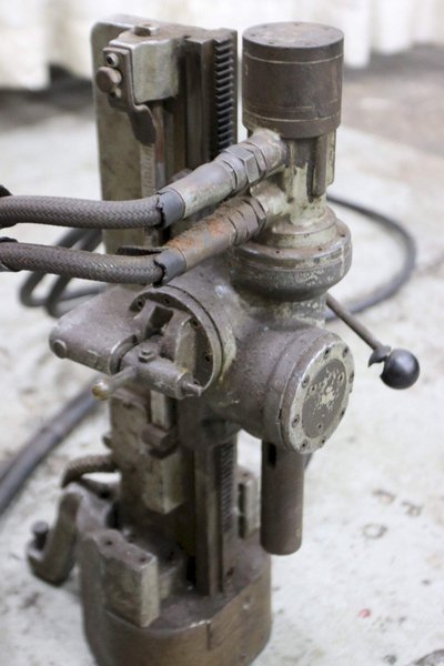 1&#039; LAMINA MAGNETIC DRILL HEAD: STOCK #68608