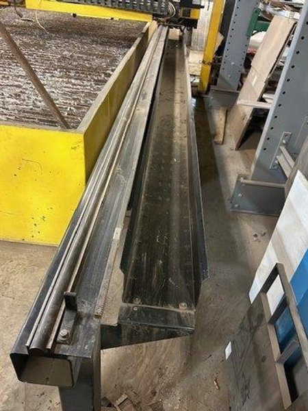 Esab Plasma Shadow 2-10 PC Plasma Cutter, 2005
