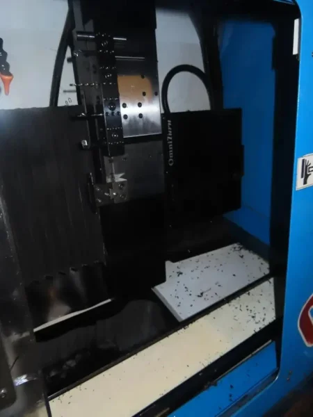 2022 OmniTurn GT-75 Series II CNC Lathe - Low Hours - Barfeeder - Oregon $29,500