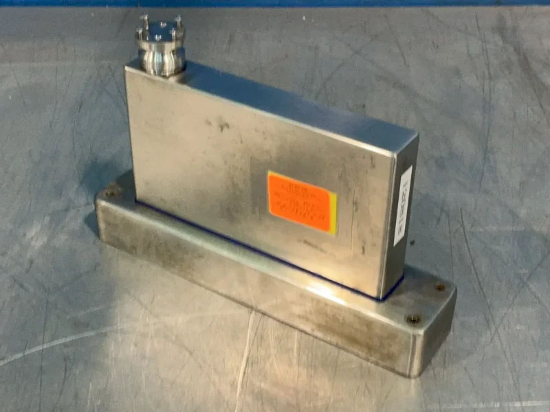 WIPOTEC LOAD CELL  -  SL1000/600-M-FS-9-29-34