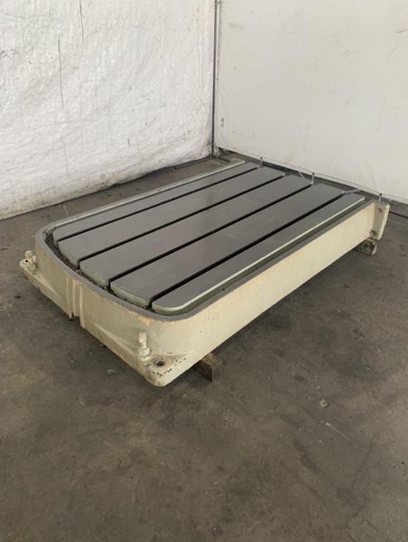 CARLTON L-BASE ATTACHMENT. STOCK #0258124