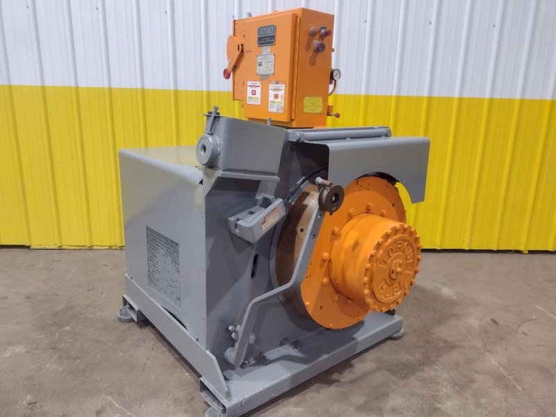 3/8&quot; RMG MODEL 67-1089-68 WIRE DRAWER: STOCK #22261