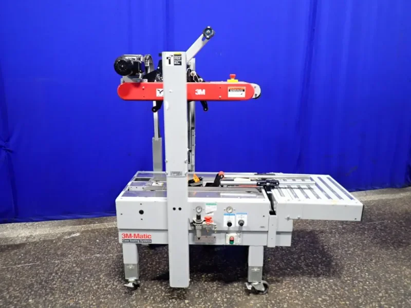 3M - X 21.5" X 24.5" / 85 LBS CASE SEALING SYSTEM  -  700R