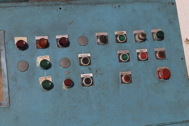 FEEDER: STOCK #72841