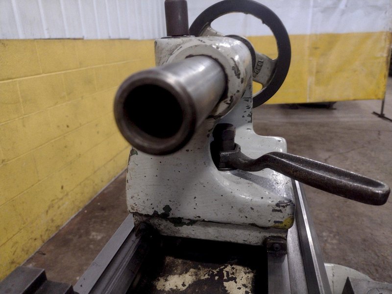 11&quot; X 20&quot; SHELDON MODEL #UM-46-P TOOLROOM ENGINE LATHE: STOCK #17919
