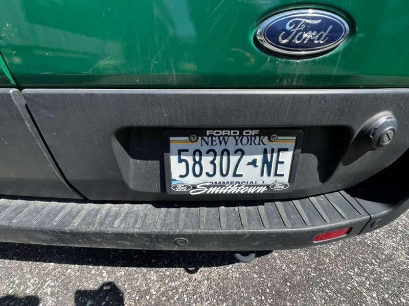 Ford F-450 Super Duty Utility Truck, 2012 – Service Body, Power Stroke Diesel,