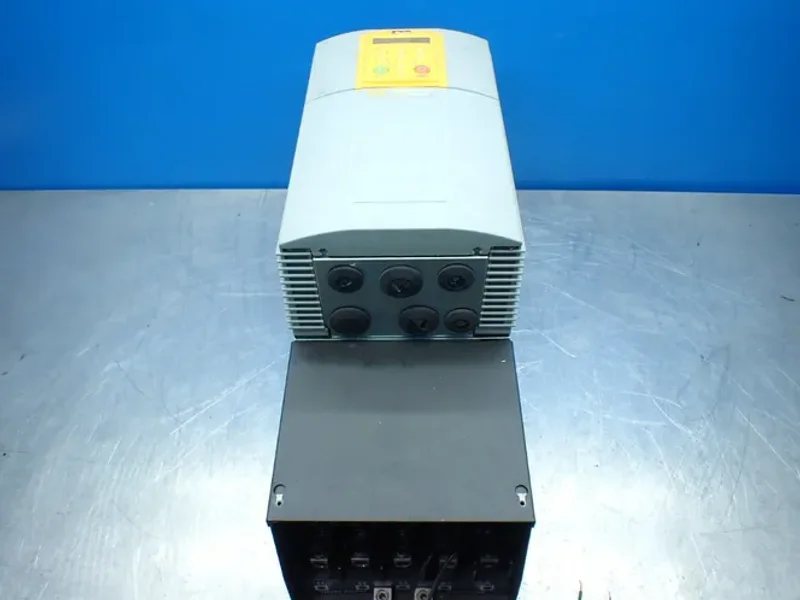 PARKER DC590+ INTEGRATOR SERIES DRIVE  -  955+8R0040