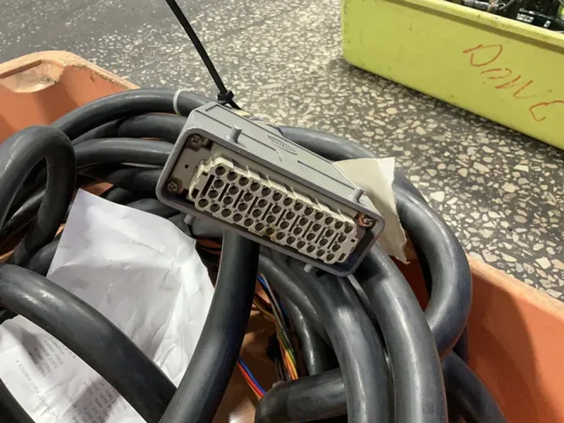 Fanuc Cable - A660-4005-t114#l20r53a