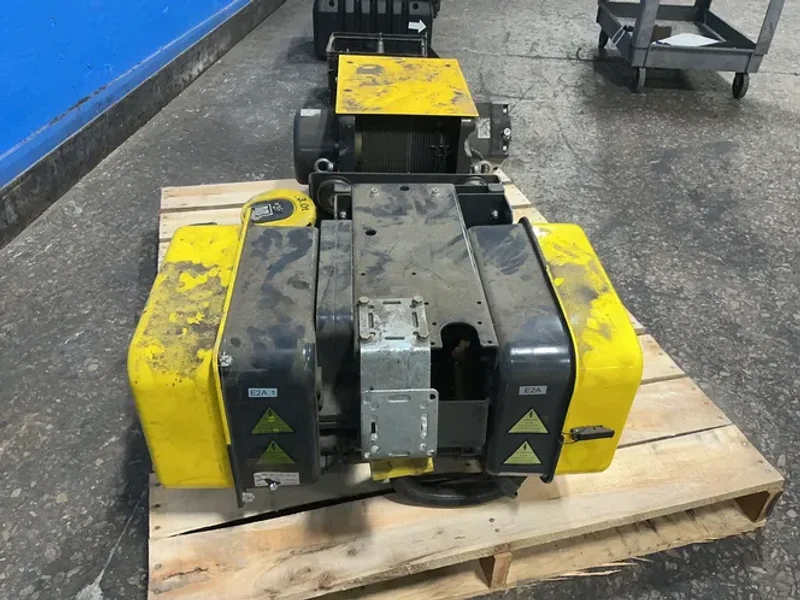 R&amp;M 3 TONS HOIST  -  SX30410032P25FAL0S