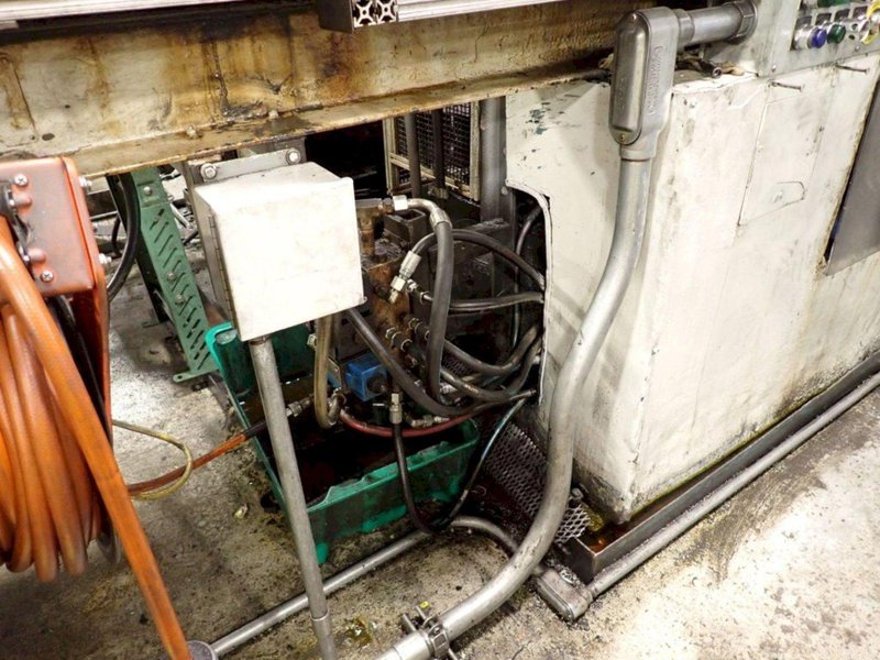 VULCAN BREHM TUBE CUTTER: YOBRO #24293