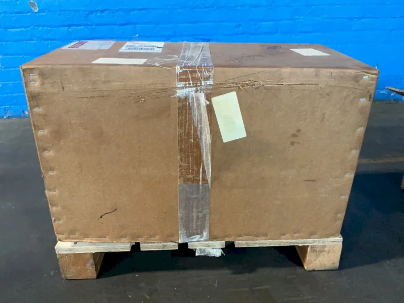 ALLEN BRADLEY FAN ASSEMBLY   -  MPL-900-FAN-X162