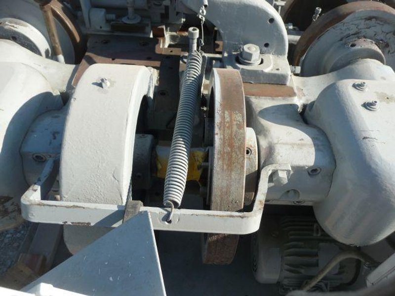 Baird No. 3 Four-Slide