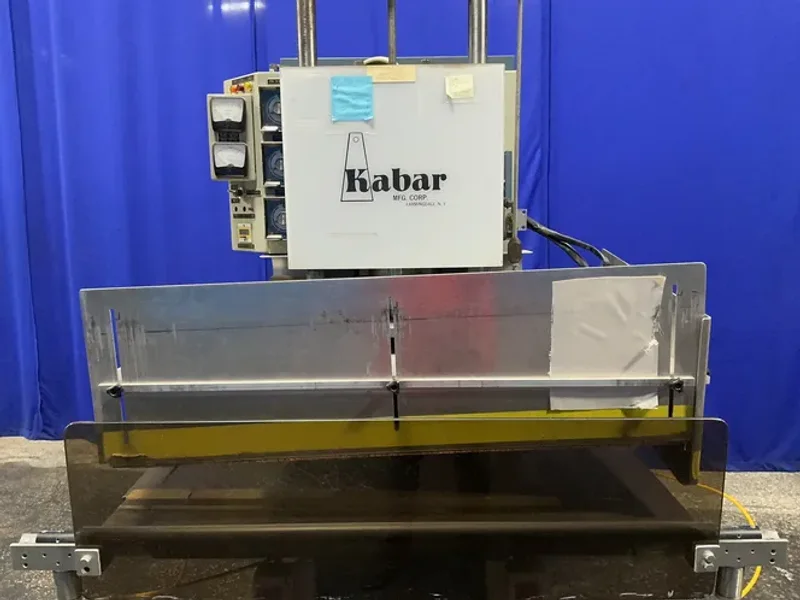 KABAR RF SEALER  -  DH10000FS
