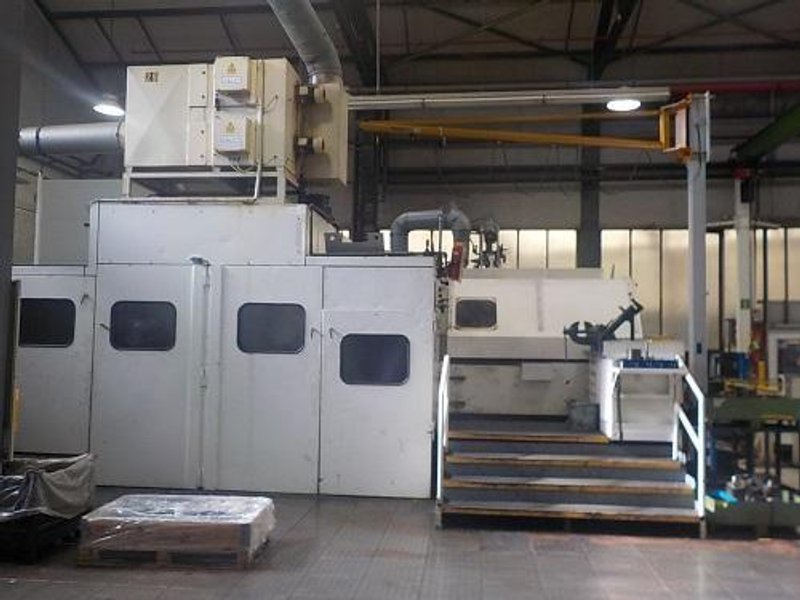 25MM X 180MM MALMEDIE 4 DIE BOLT MAKER