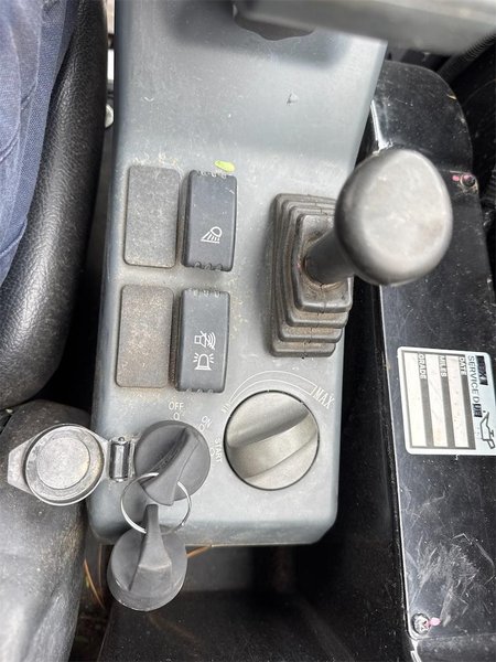 2025 Sany SY35 SY0039CC72008