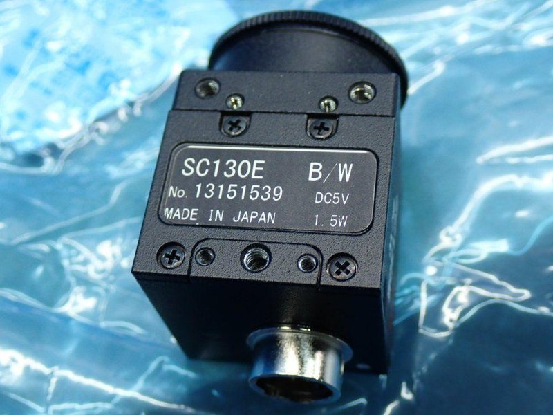 FANUC A05B-1405-K533 B/W CAMERA HEAD  -  A05B-1405-K533