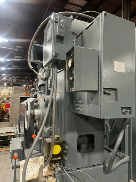 BLANCHARD 36&quot; ROTARY SURFACE GRINDER, MODEL 20D, STOCK# 13846J