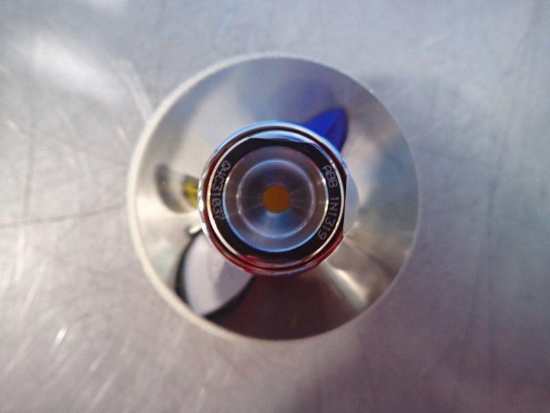 ABB BELL CUP  -  1N1319
