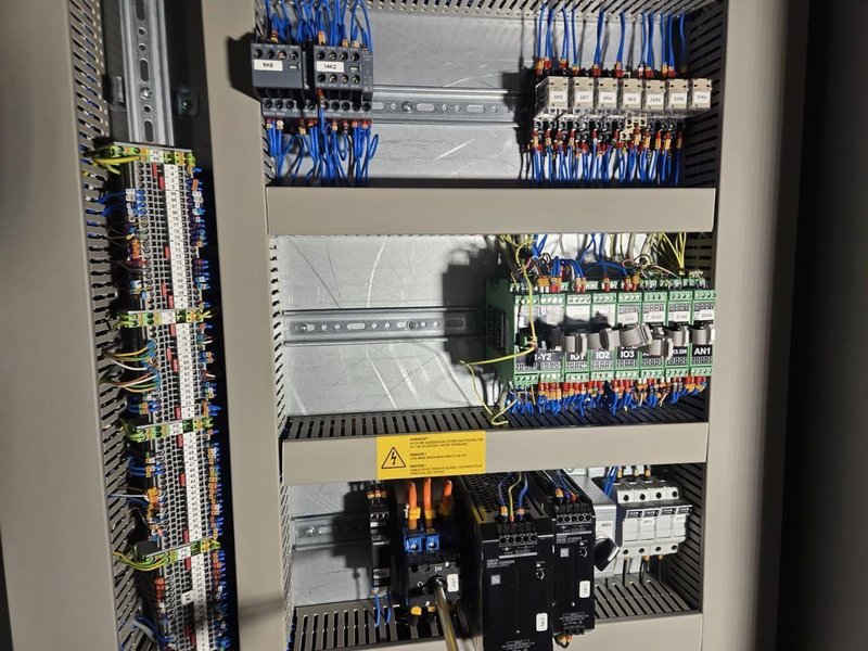 110 Ton x 10′ Durma AD-S 30100 Hydraulic Press Brake, 2022 – 4 Axis Backgauge