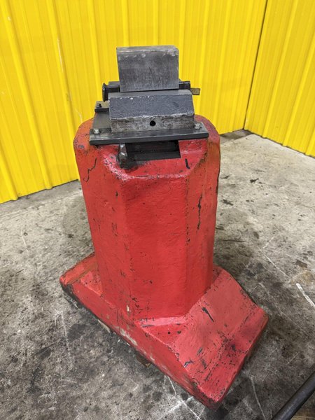 165 LB / 75 KG ANYANG FORGING MODEL #C41-75 PNEUMATIC HAMMER MILL: YOBRO #24096