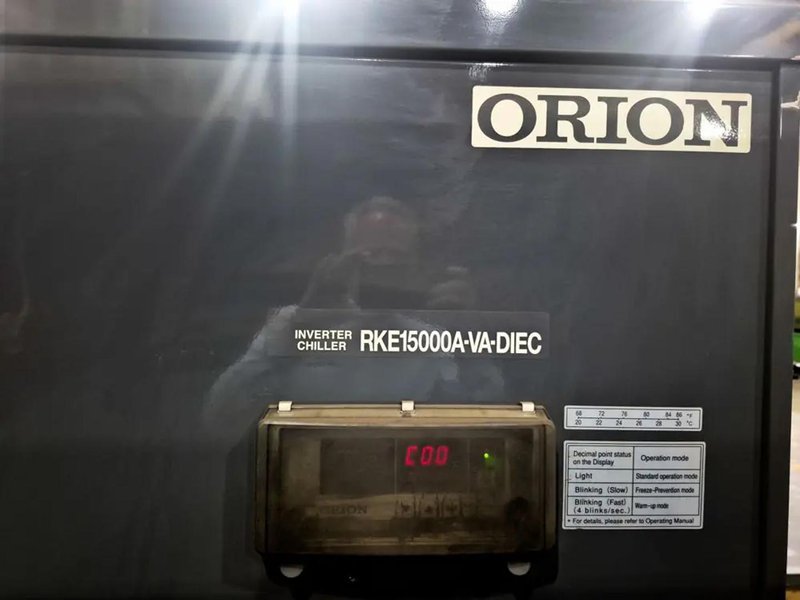 2015 AMADA LCG3015NT