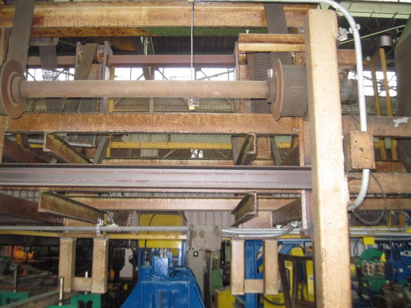 FEED RACK: STOCK 61208