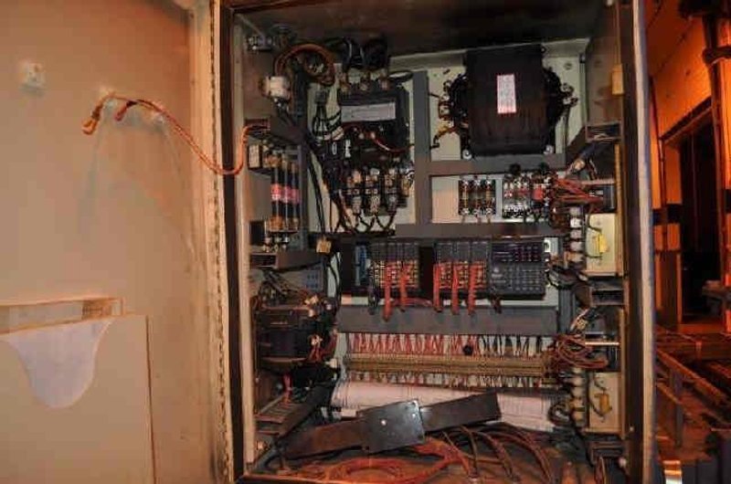 Saw, 7.25" Plate, Savage STOCK # 2777