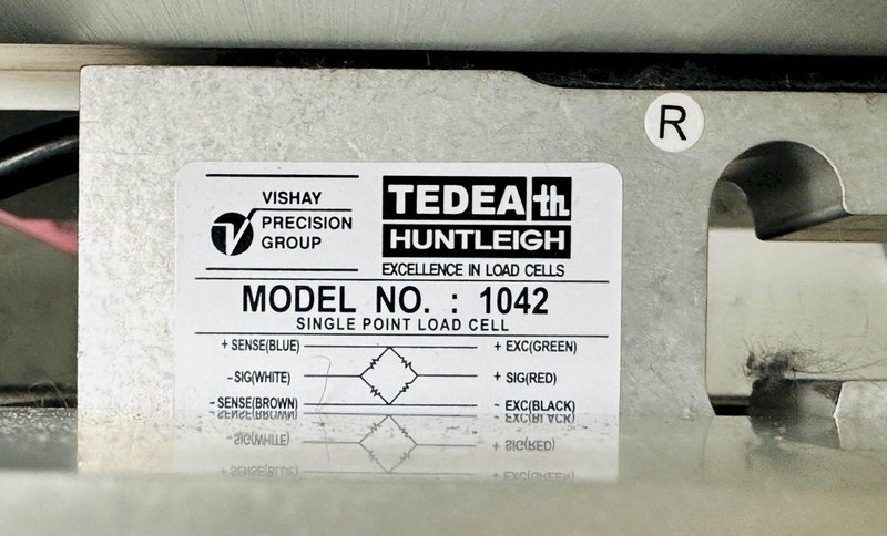 Sepha MediScan  |   Non-Destructive Package Leak Tester