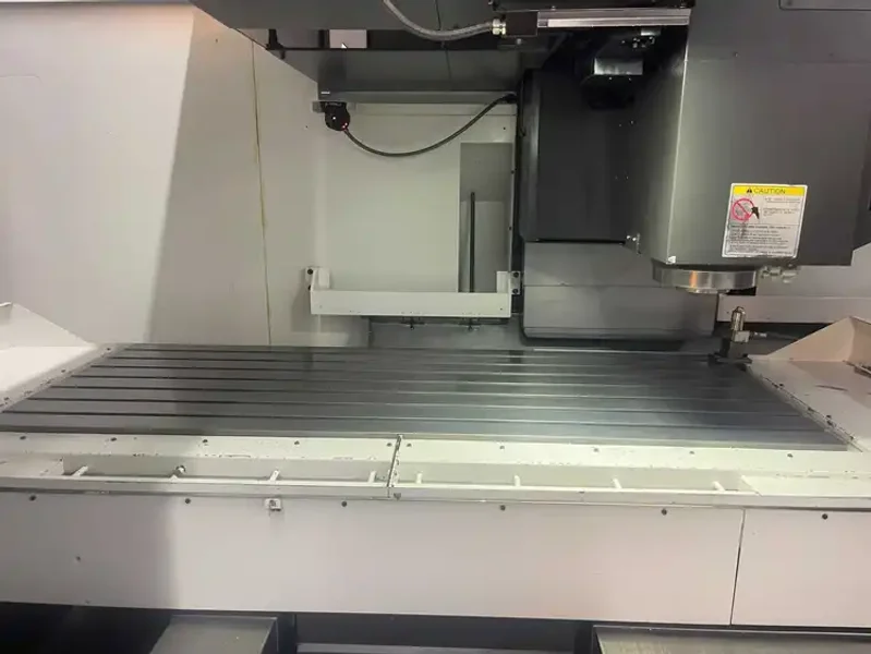2016 OKUMA MILLAC 852VII | Machining Centers, Vertical