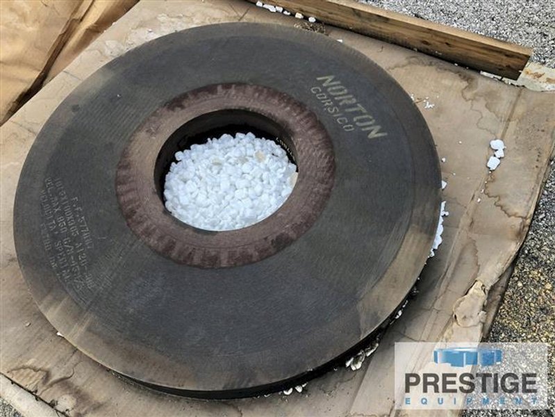 Grinders Cylindrical CNC