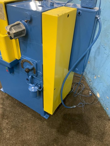 3" OLIVER MODEL 600 DRILL GRINDER: STOCK #80826