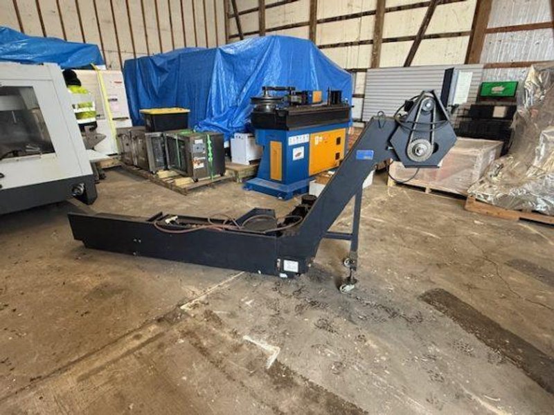 2013 Doosan LYNX 220LC-TURNING CENTER ML0022-005637