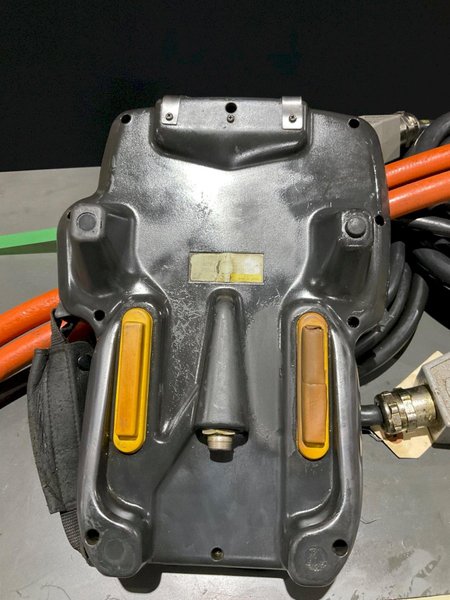 FANUC M-16IB/20 ROBOT + R-J3IB CONTROLLER USED