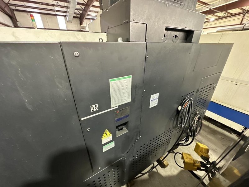 Neway VM1780H CNC VMC, 2023