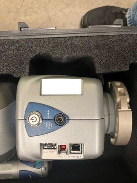 FARO Edge Portable CMM Arm, 2016