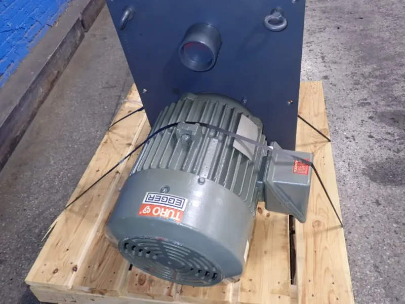 EGGER PUMP