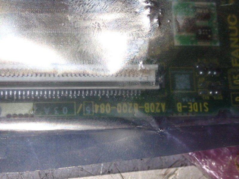 FANUC MODULE  -  A20B-8200-0845