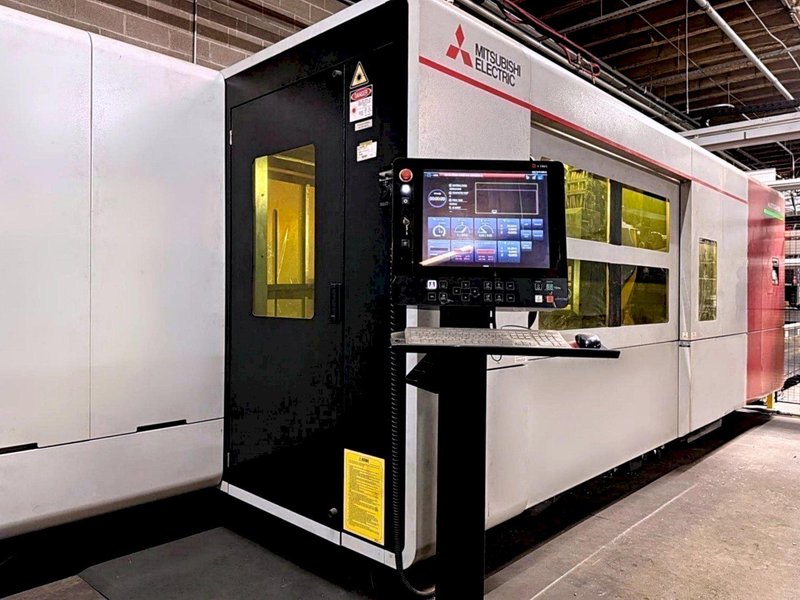 Mitsubishi ML3015GX-F100