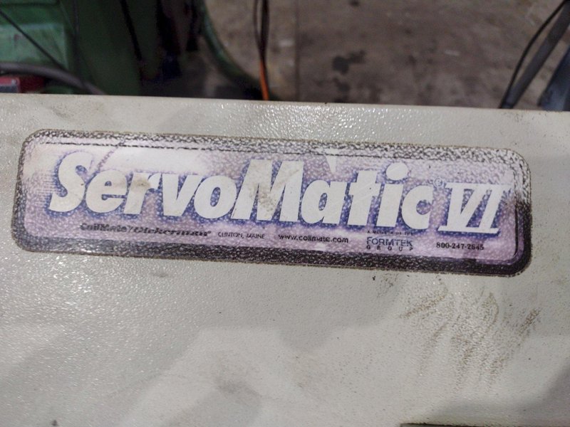 75 TON L&amp;J NO. EM275-42-24 HIGH SPEED STRAIGHT SIDE STAMPING PRESS. STOCK # 0778525