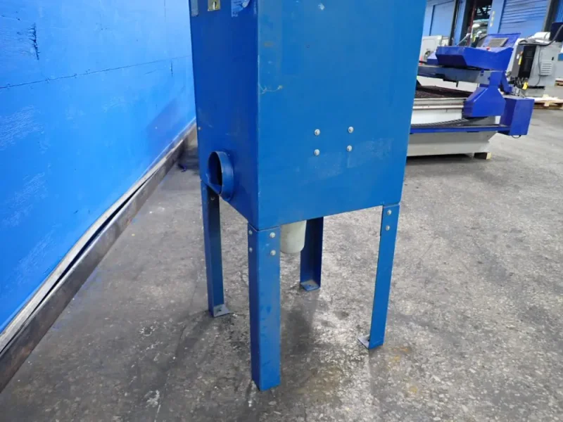 DONALDSON TORIT MIST COLLECTOR   -  DMC-C