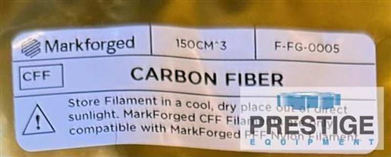 Markforged X7 3D Printer