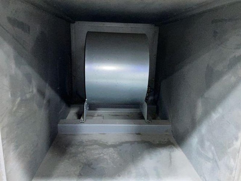 Sentry Air Systems Air Cleaner