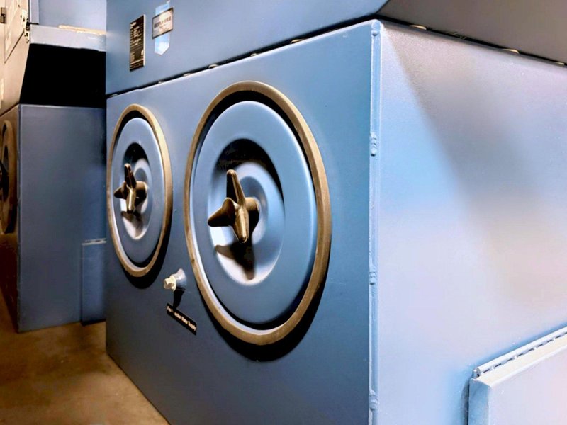 DONALDSON TORIT Weld Bench WB3000 - Dust Collectors, Downdraft