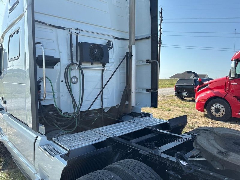 2024 Volvo VNL64T860 4V4NC9EH8RN650845