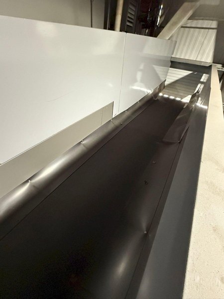MaxxRech Telescopic MR3‑23/74 CPM Conveyors, 2023 – 2 Available