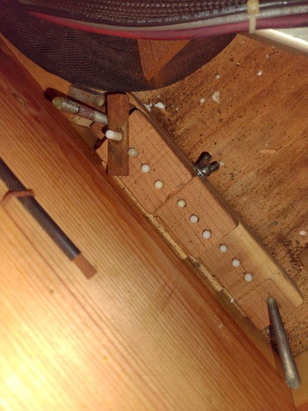 7&quot; LIBURDI DIMERICS FUSION WELDING HEAD: STOCK #20593